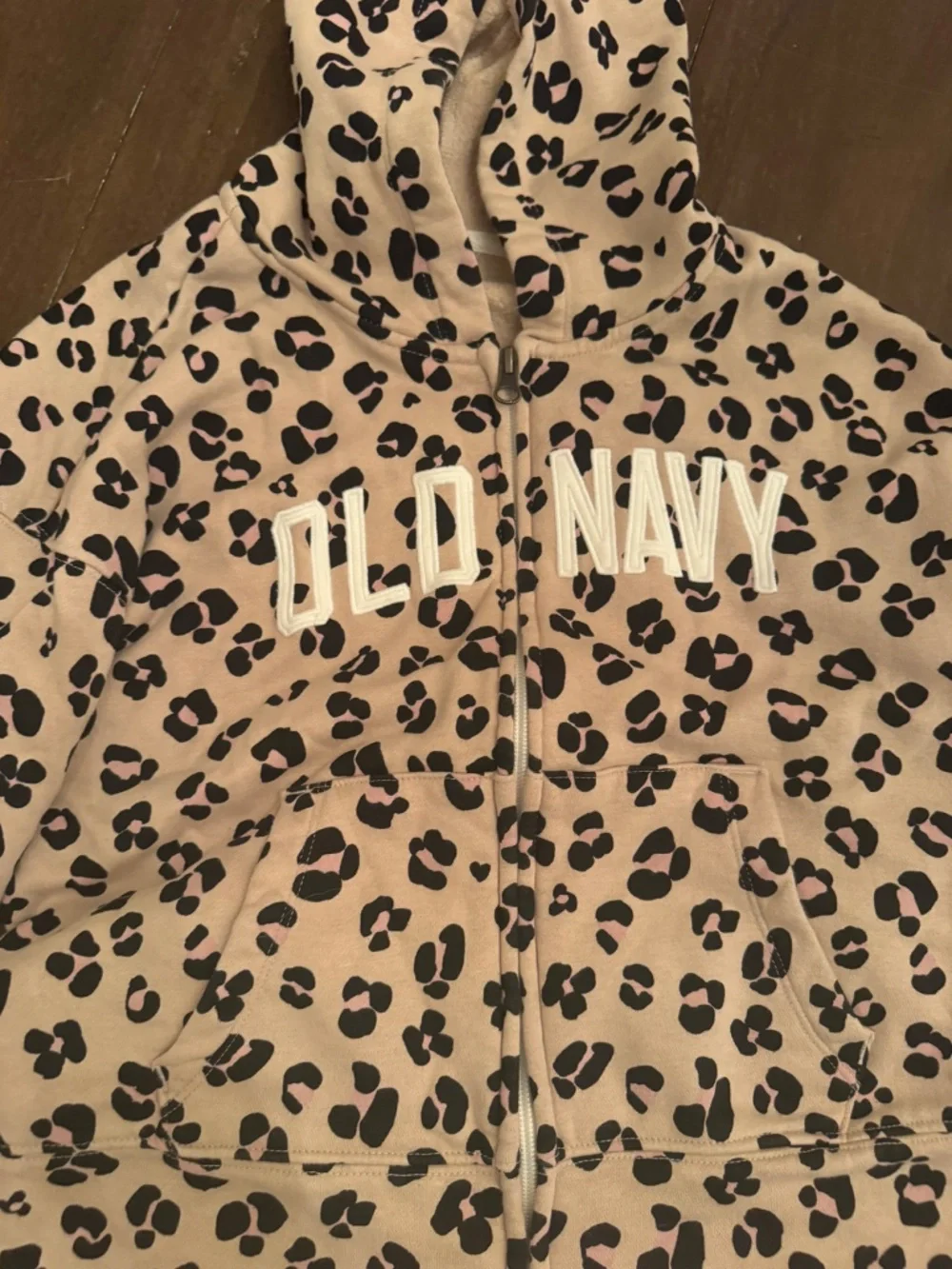 Old Navy Girls Sweatsuit